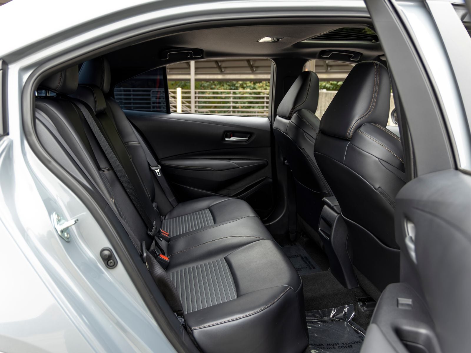 2022 Toyota Corolla APEX XSE
