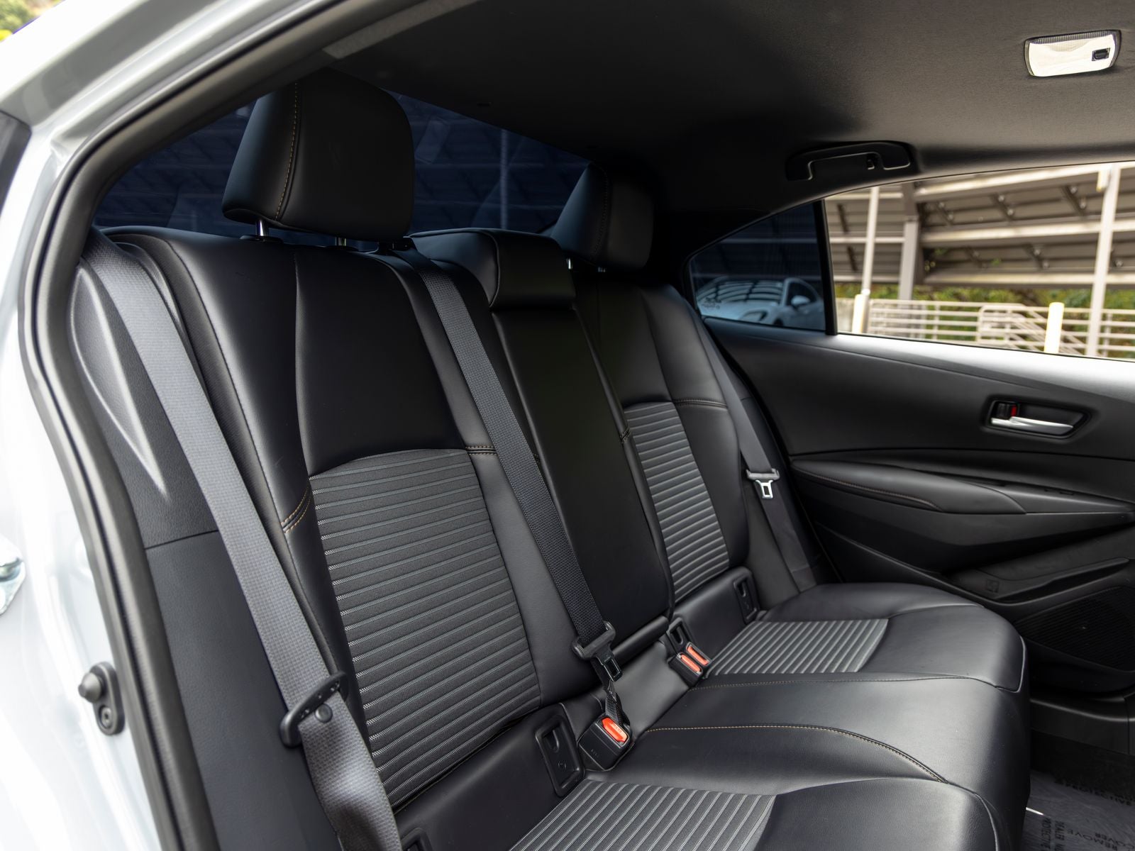 2022 Toyota Corolla APEX XSE