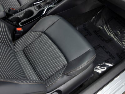 2022 Toyota Corolla APEX XSE