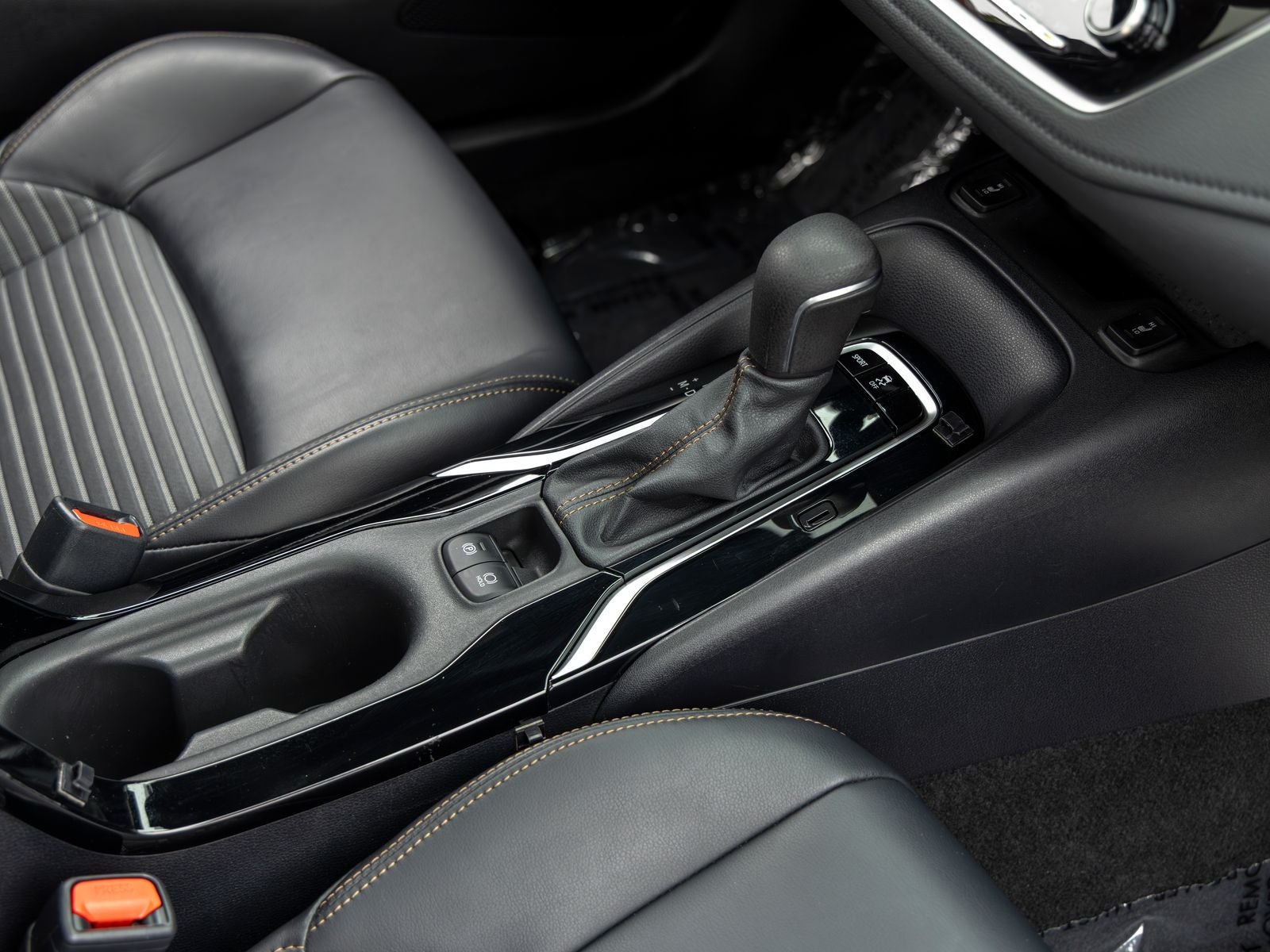 2022 Toyota Corolla APEX XSE