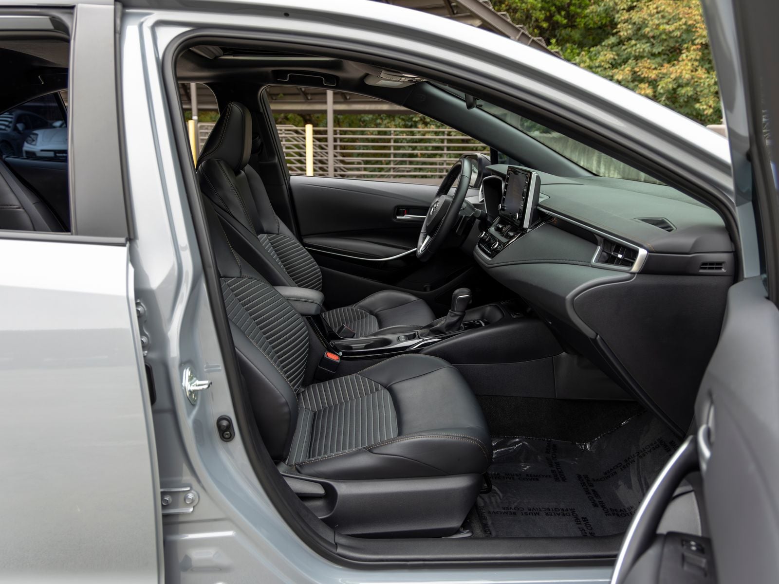 2022 Toyota Corolla APEX XSE