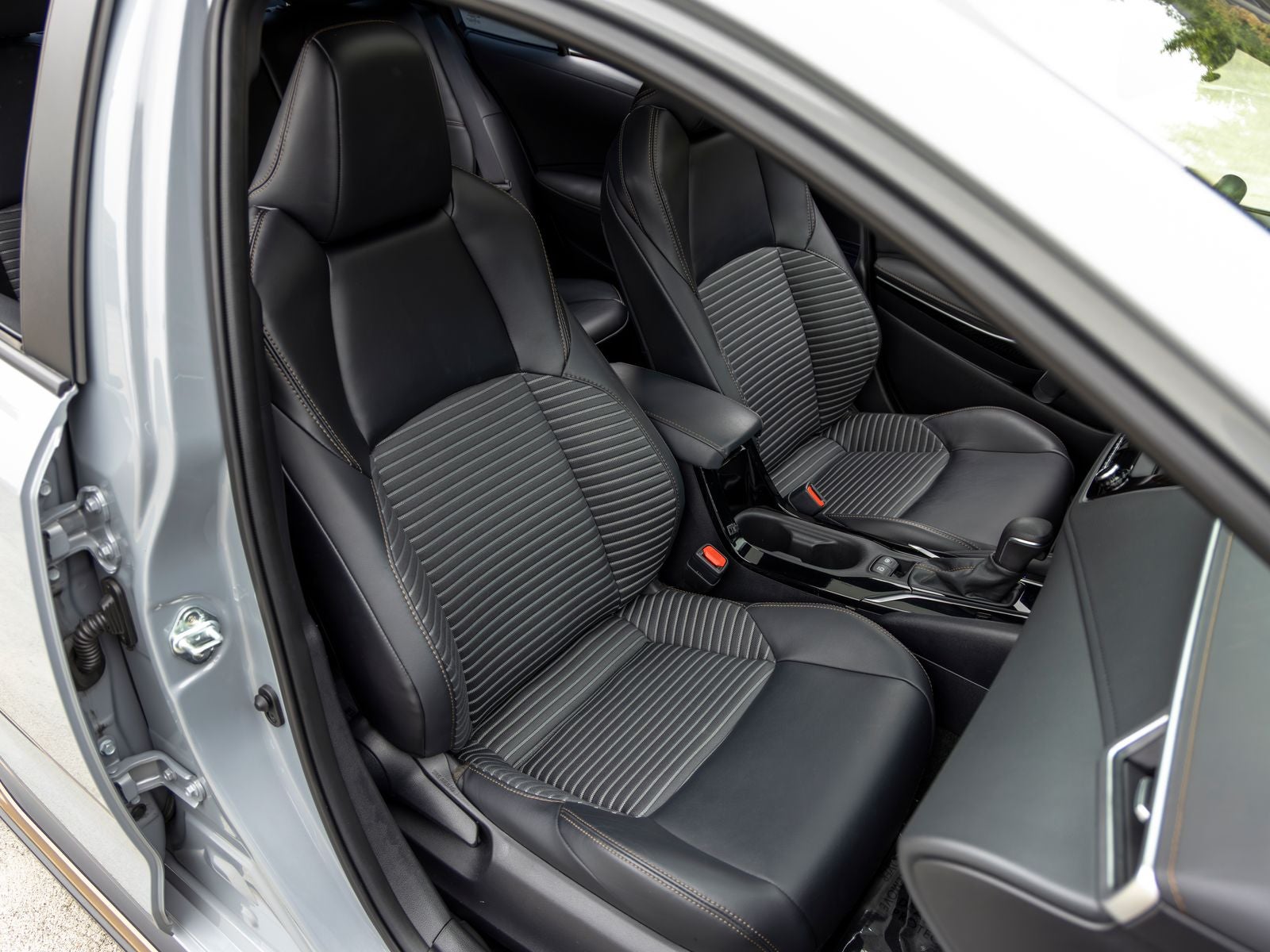 2022 Toyota Corolla APEX XSE