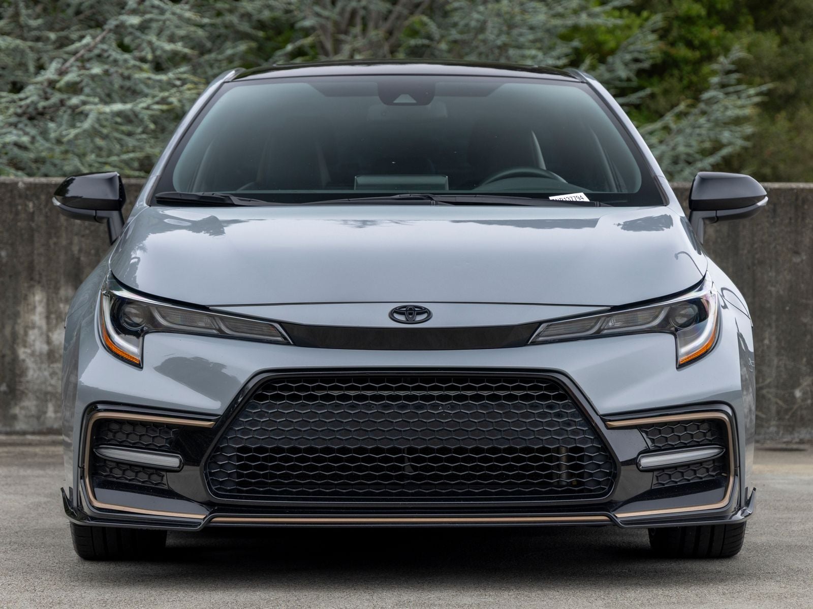 2022 Toyota Corolla APEX XSE