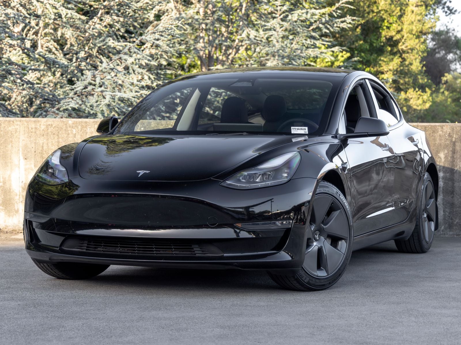 2023 Tesla Model 3 Base
