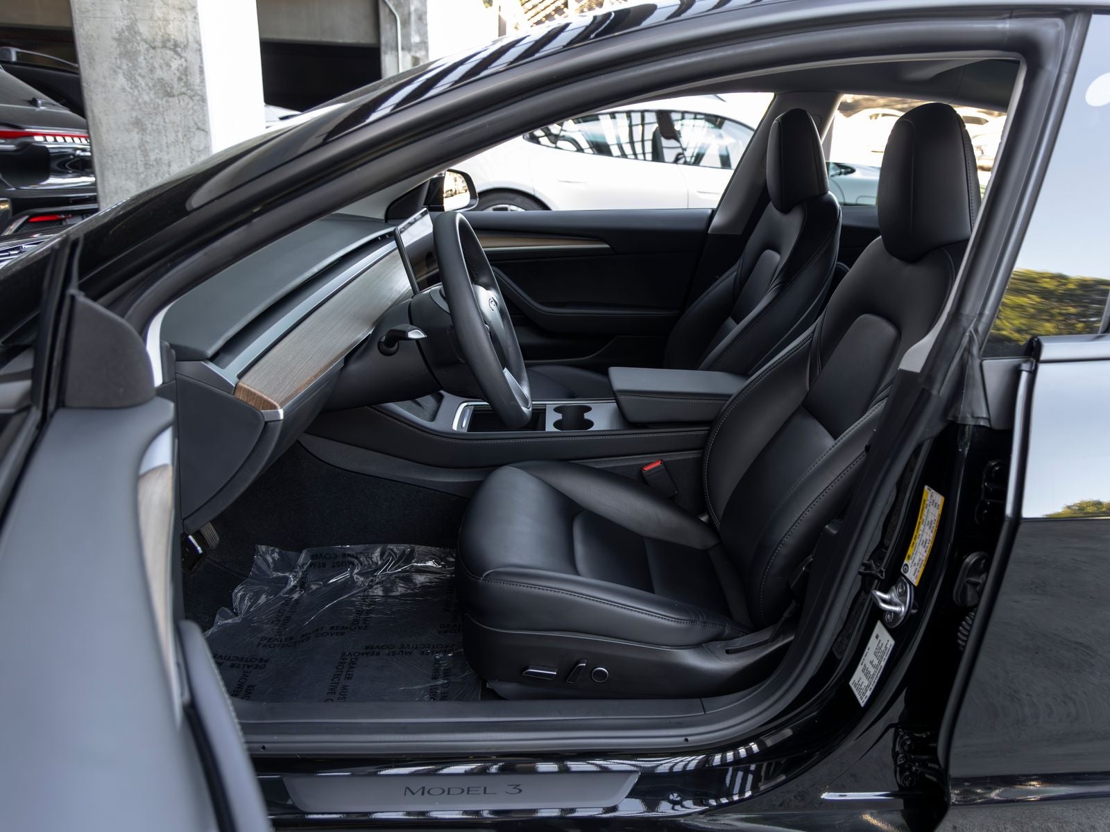 2023 Tesla Model 3 Base