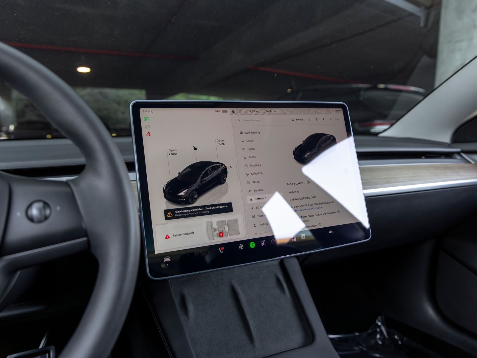 2023 Tesla Model 3 Base