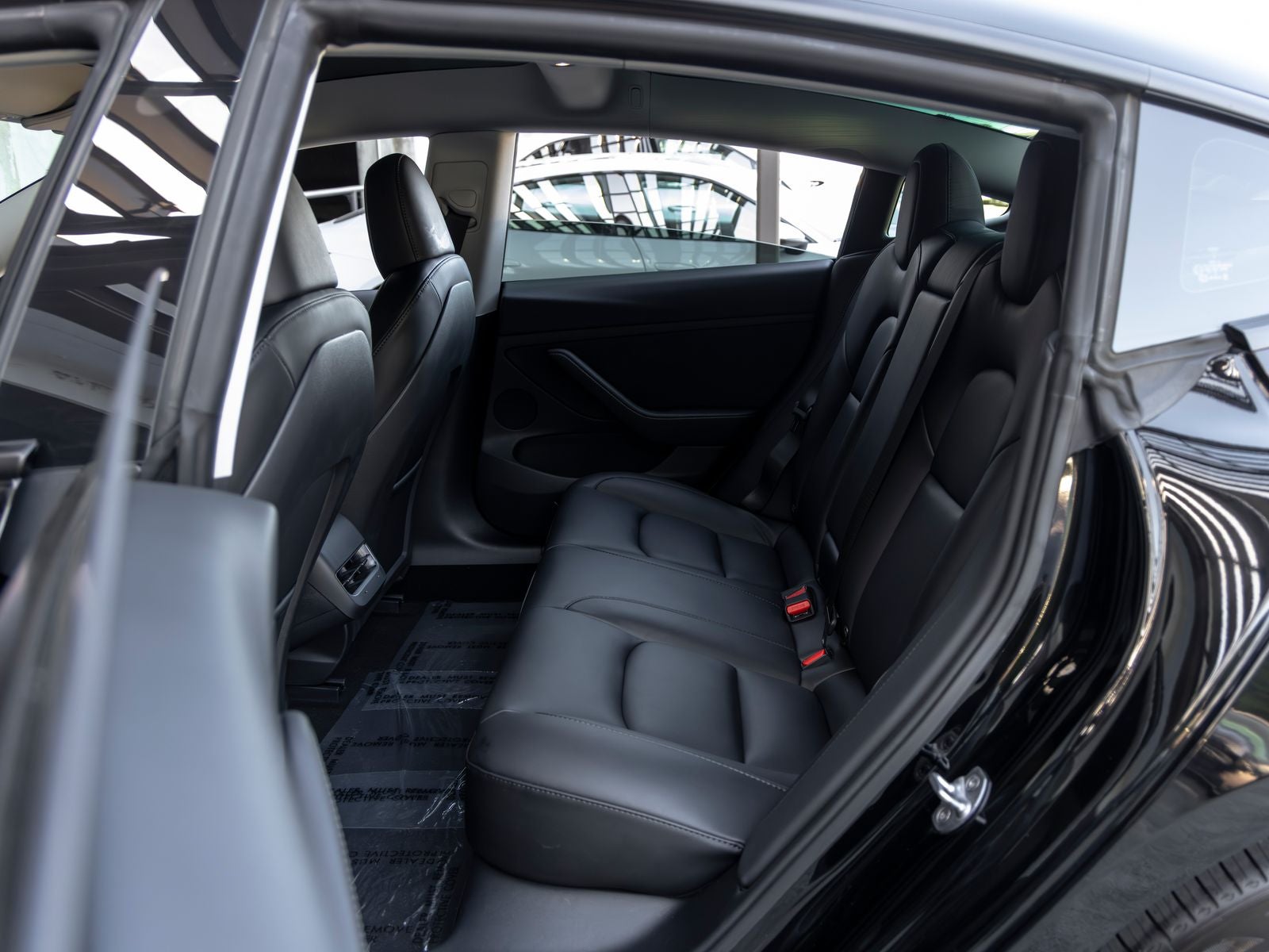 2023 Tesla Model 3 Base