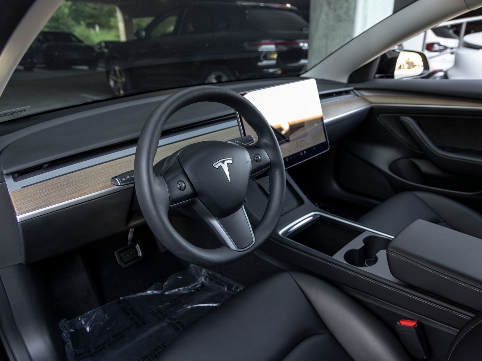 2023 Tesla Model 3 Base