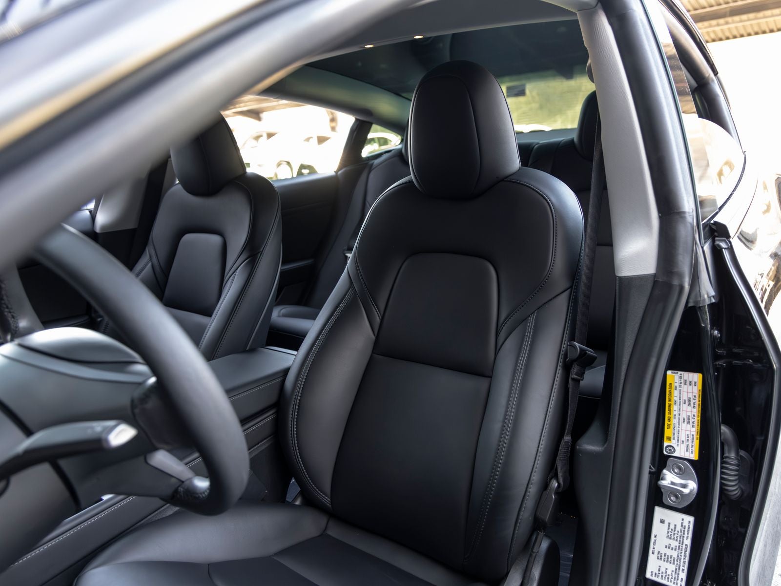 2023 Tesla Model 3 Base