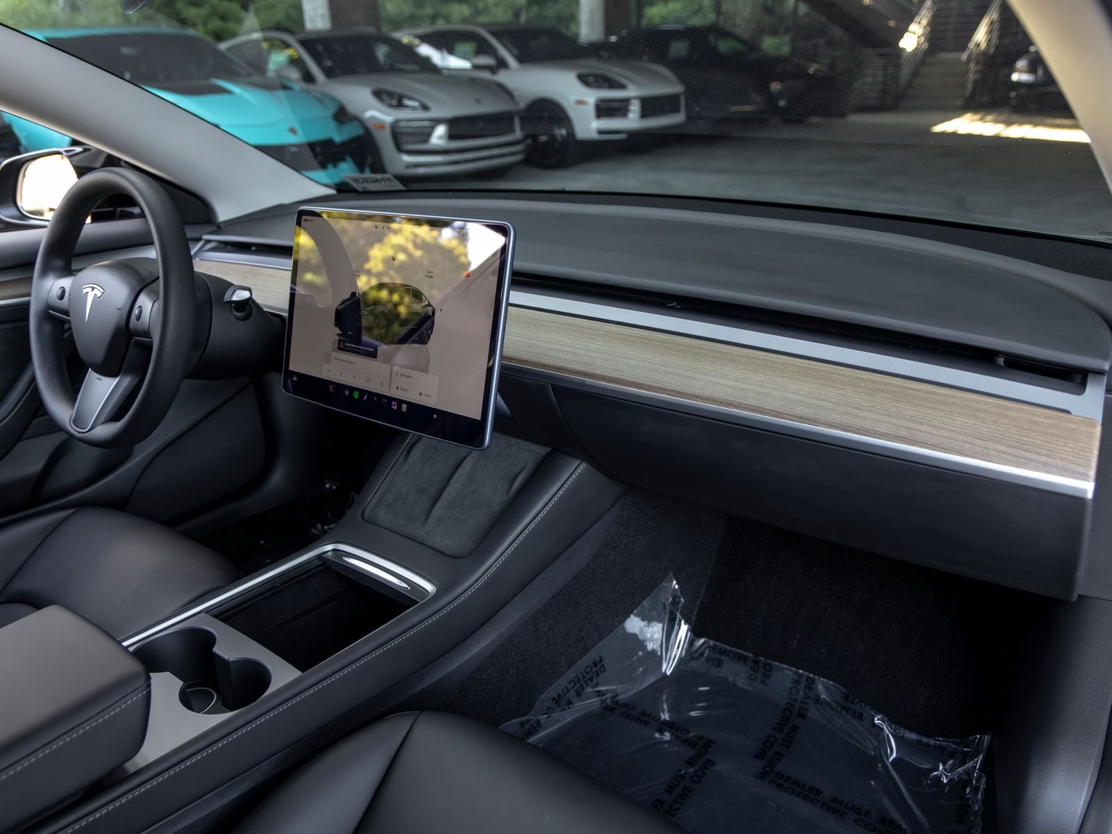 2023 Tesla Model 3 Base