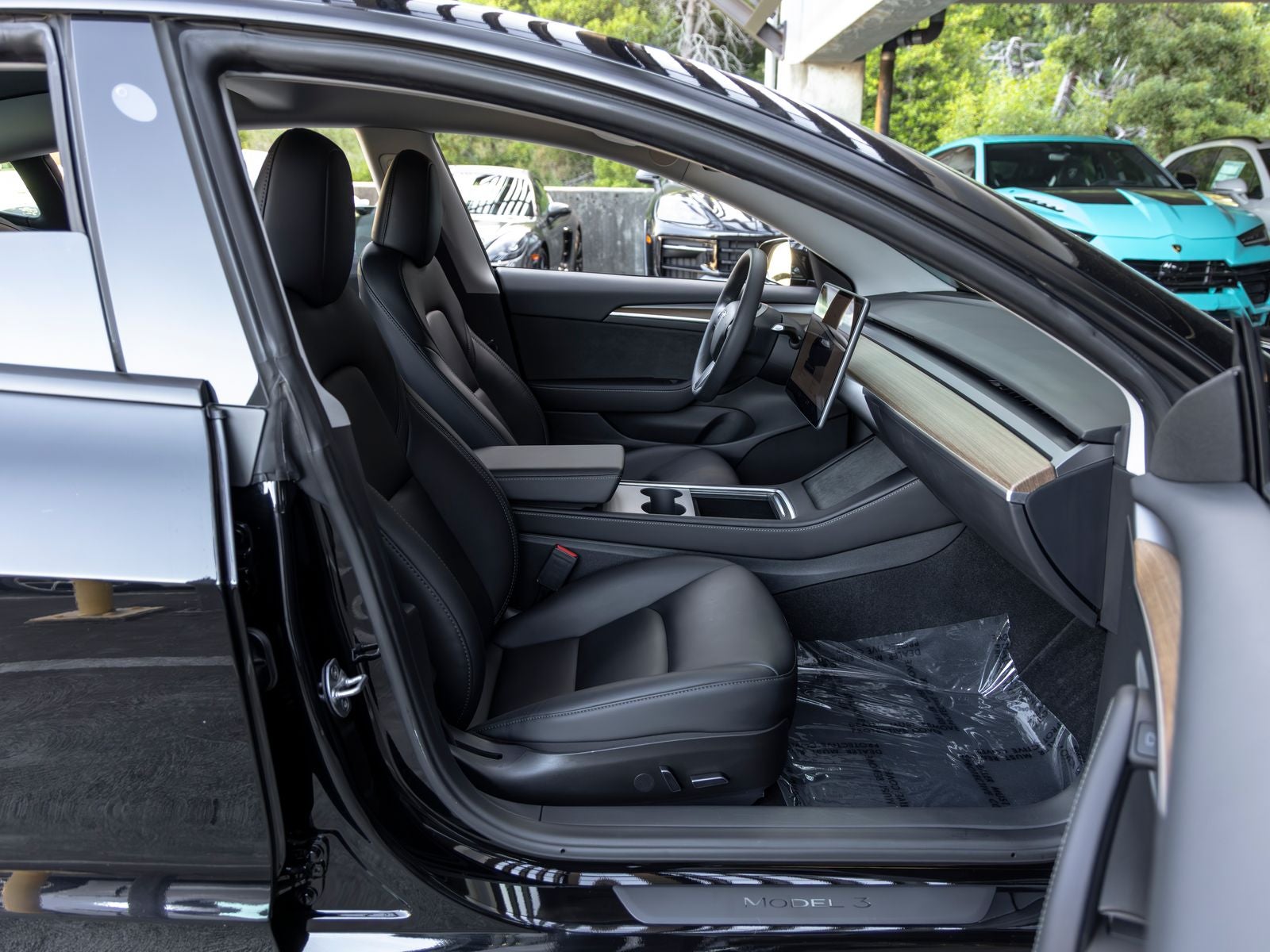 2023 Tesla Model 3 Base