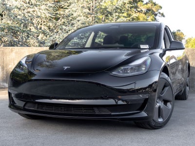 2023 Tesla Model 3 Base