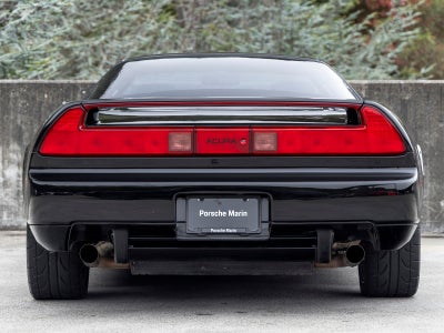 1996 Acura NSX 3.0L Open Top