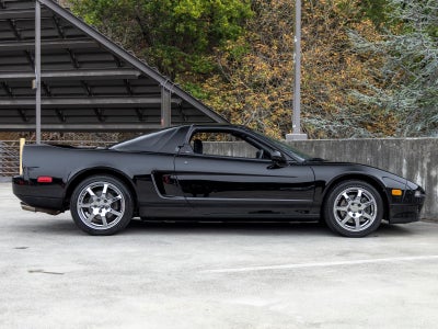 1996 Acura NSX 3.0L Open Top