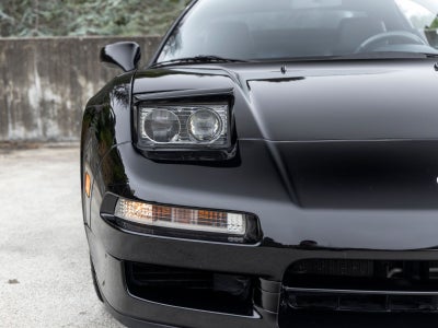 1996 Acura NSX 3.0L Open Top