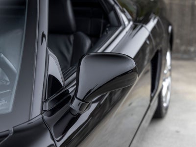 1996 Acura NSX 3.0L Open Top