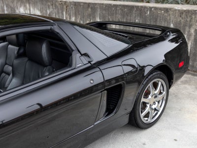 1996 Acura NSX 3.0L Open Top