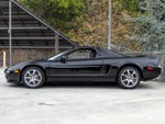 1996 Acura NSX 3.0L Open Top