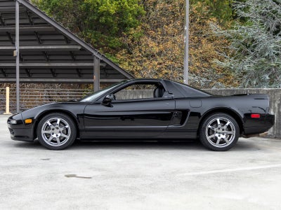 1996 Acura NSX 3.0L Open Top