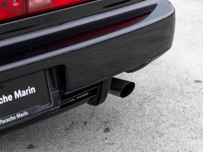 1996 Acura NSX 3.0L Open Top