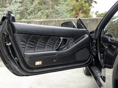1996 Acura NSX 3.0L Open Top