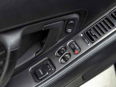 1996 Acura NSX 3.0L Open Top