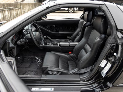 1996 Acura NSX 3.0L Open Top