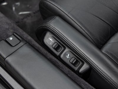 1996 Acura NSX 3.0L Open Top