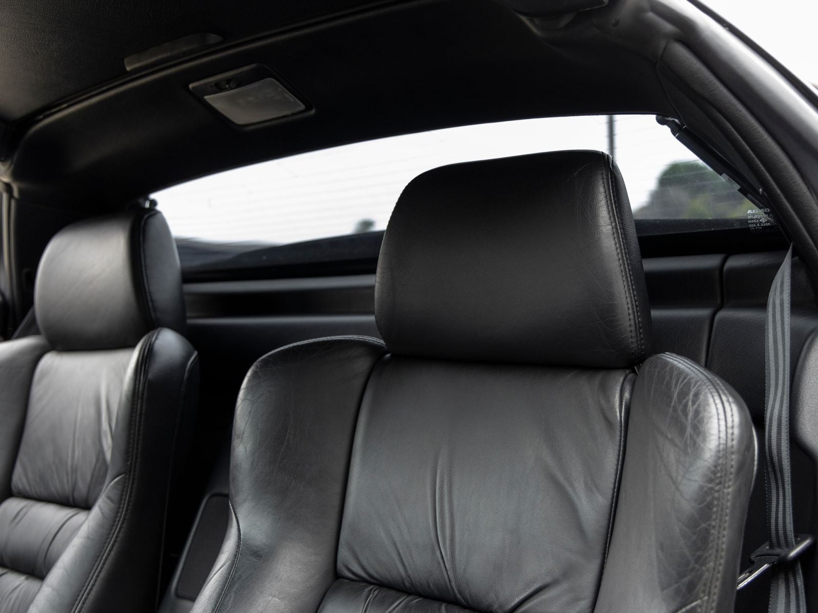 1996 Acura NSX 3.0L Open Top