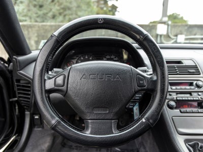 1996 Acura NSX 3.0L Open Top