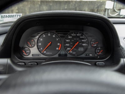 1996 Acura NSX 3.0L Open Top