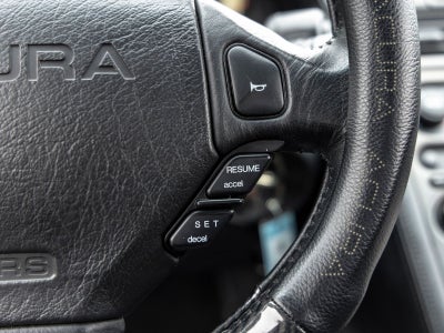 1996 Acura NSX 3.0L Open Top