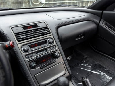 1996 Acura NSX 3.0L Open Top