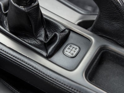 1996 Acura NSX 3.0L Open Top