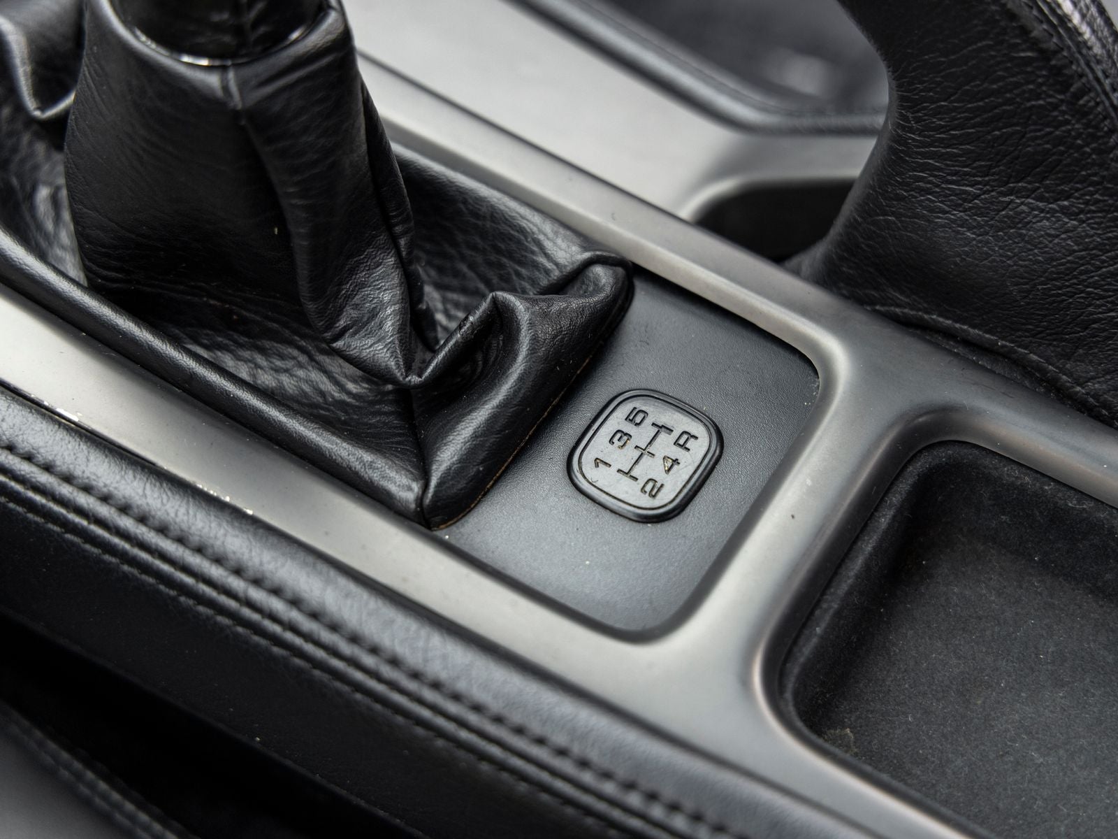 1996 Acura NSX 3.0L Open Top
