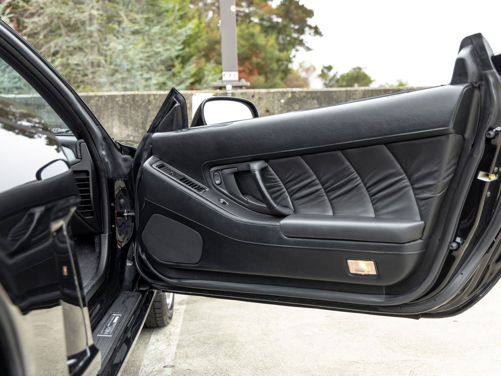 1996 Acura NSX 3.0L Open Top