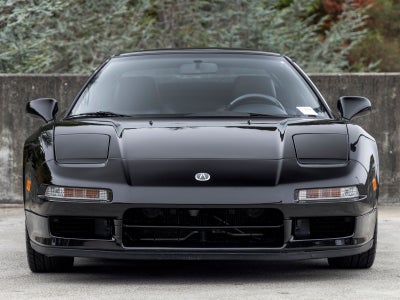 1996 Acura NSX 3.0L Open Top
