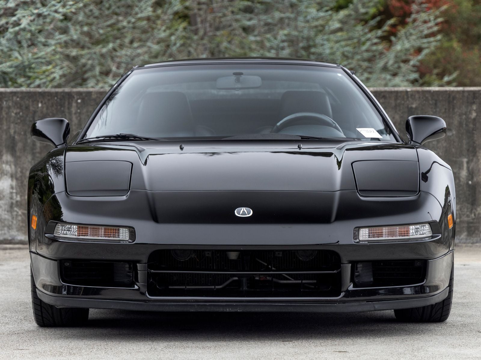 1996 Acura NSX 3.0L Open Top