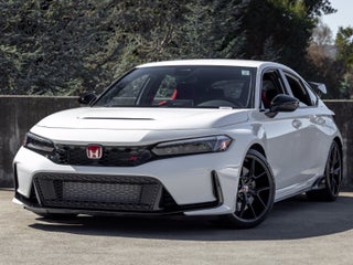 2025 Honda Civic Type R Base