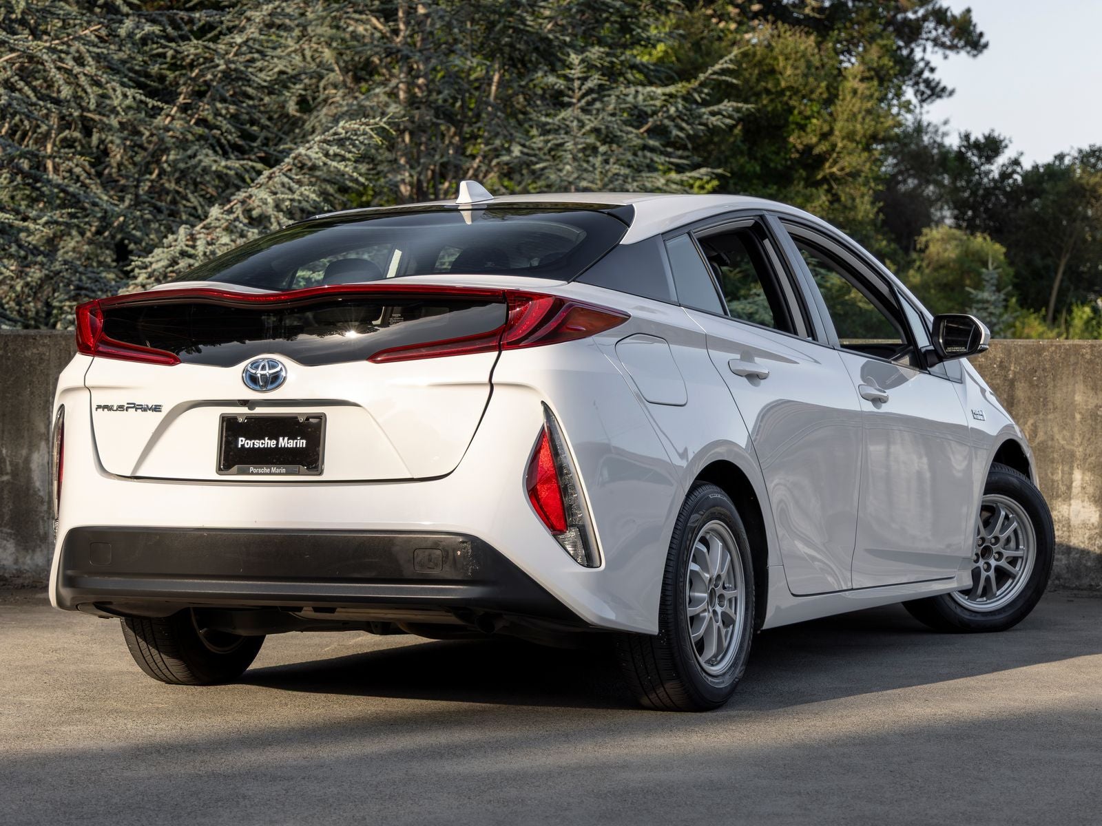 2021 Toyota Prius Prime LE