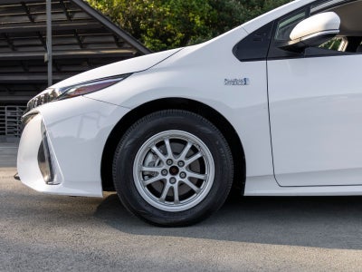 2021 Toyota Prius Prime LE