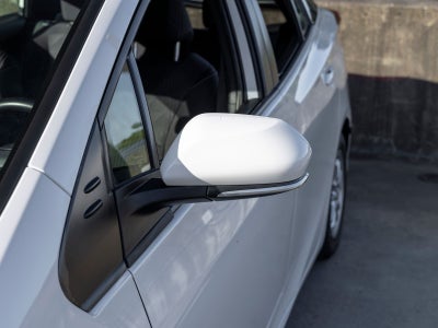 2021 Toyota Prius Prime LE