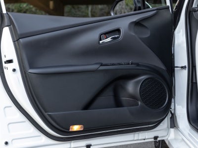 2021 Toyota Prius Prime LE
