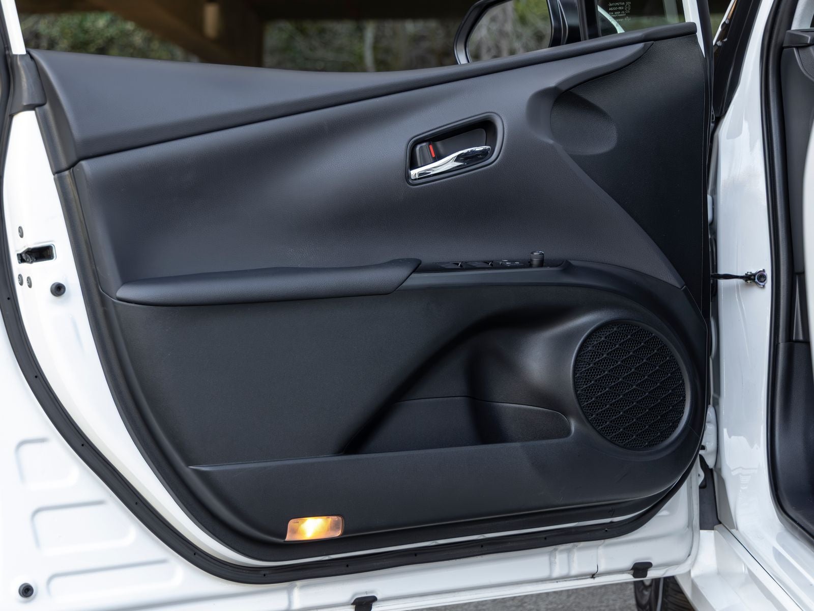 2021 Toyota Prius Prime LE
