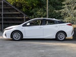 2021 Toyota Prius Prime LE