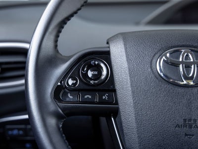 2021 Toyota Prius Prime LE