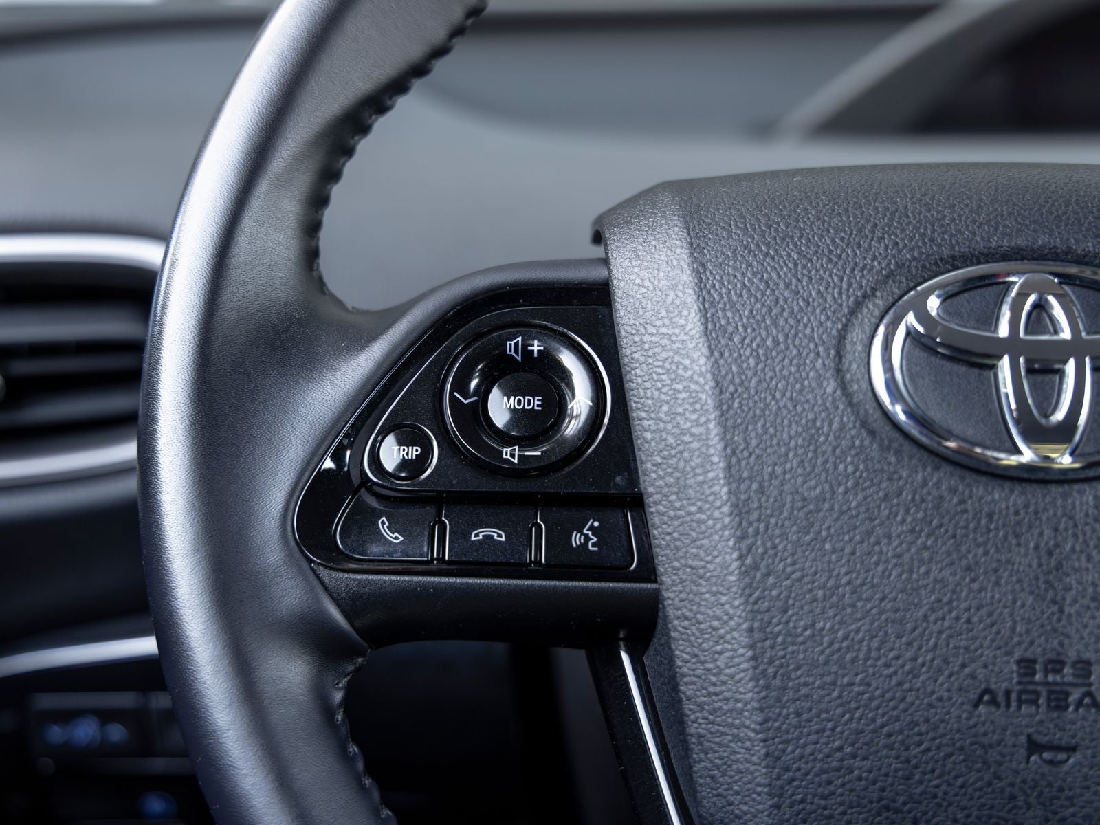 2021 Toyota Prius Prime LE