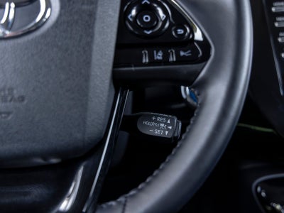 2021 Toyota Prius Prime LE