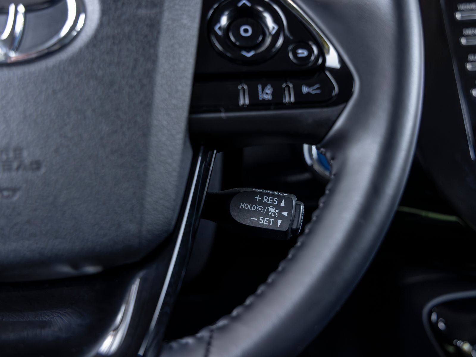 2021 Toyota Prius Prime LE
