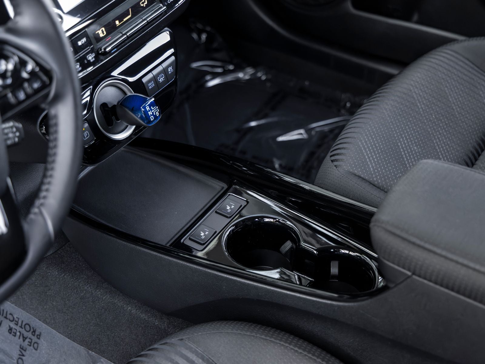 2021 Toyota Prius Prime LE